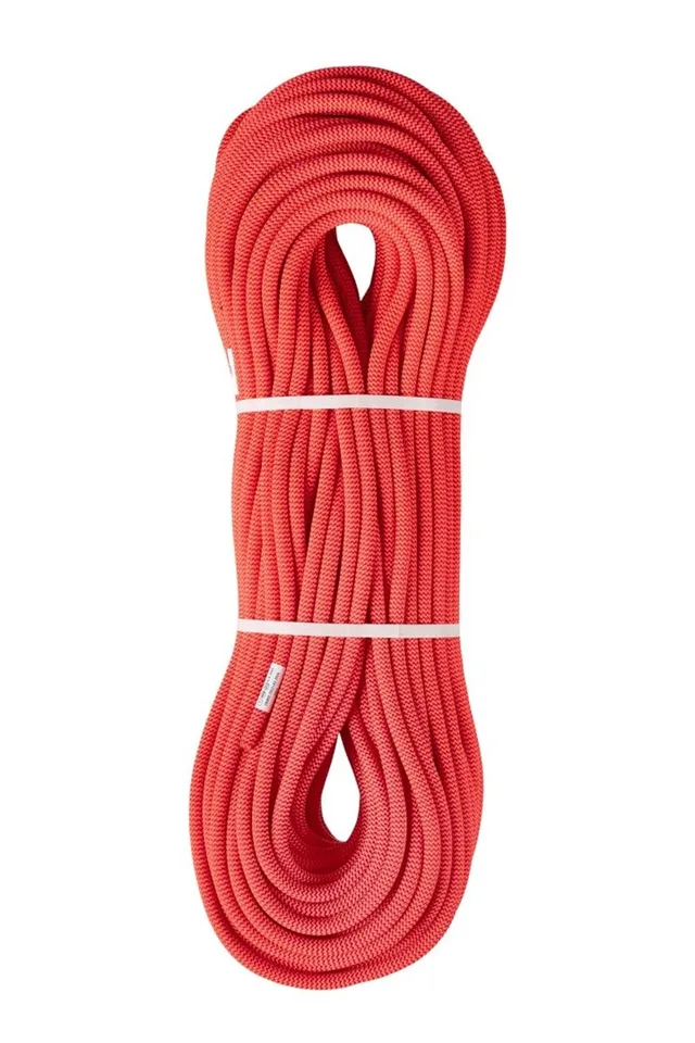 Rope Red 9 6mm 70m-Red SALEWA