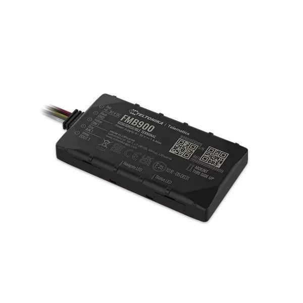 Teltonika Tracker GPS FMB900 Fahrzeug GNSS/GSM/BLE 4.0