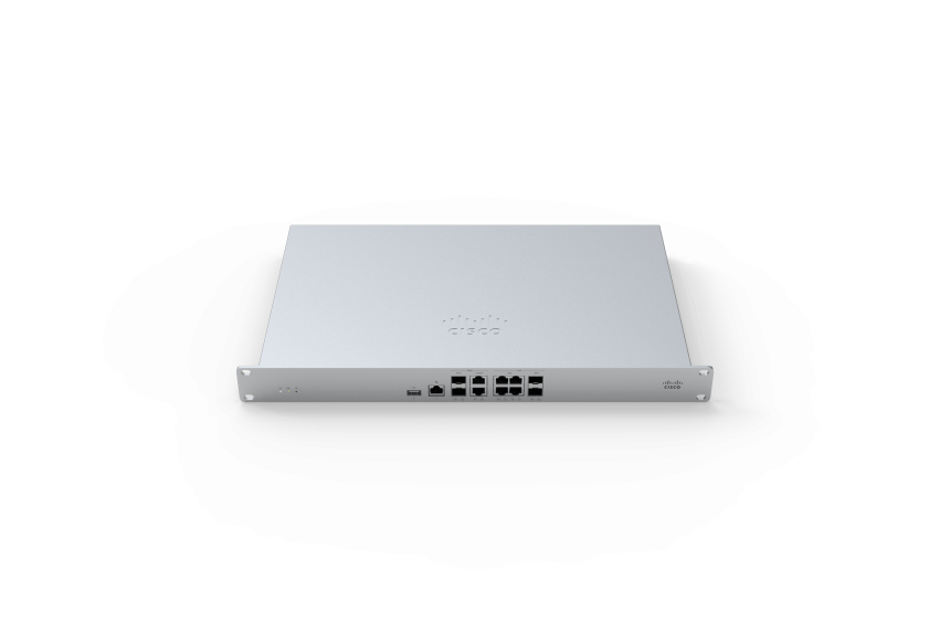 Meraki MX95 Security Appliance