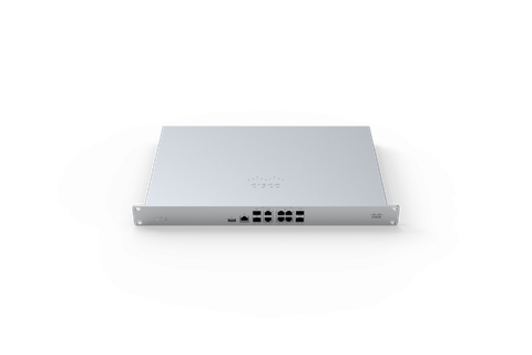 Meraki MX95 Security Appliance