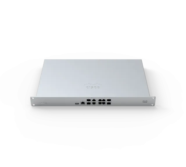 Meraki MX95 Security Appliance