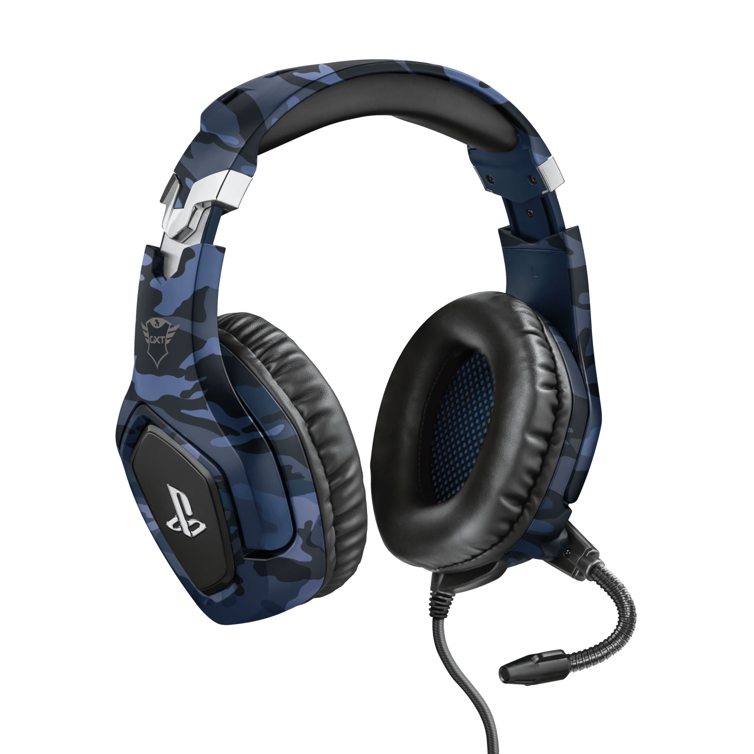 GXT 488 FORZE-B PS4 Gaming Headset