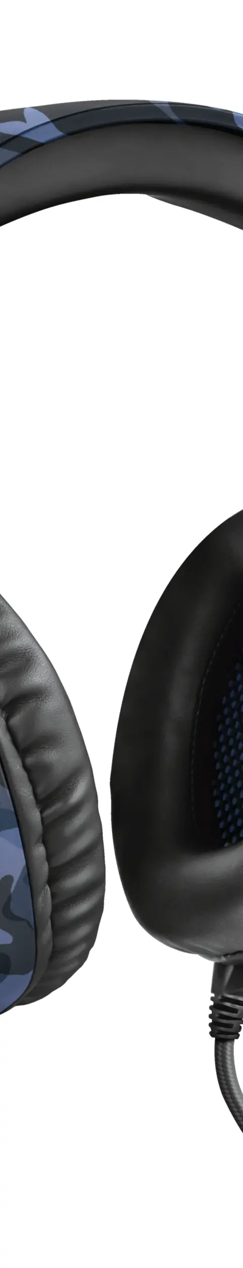 GXT 488 FORZE-B PS4 Gaming Headset