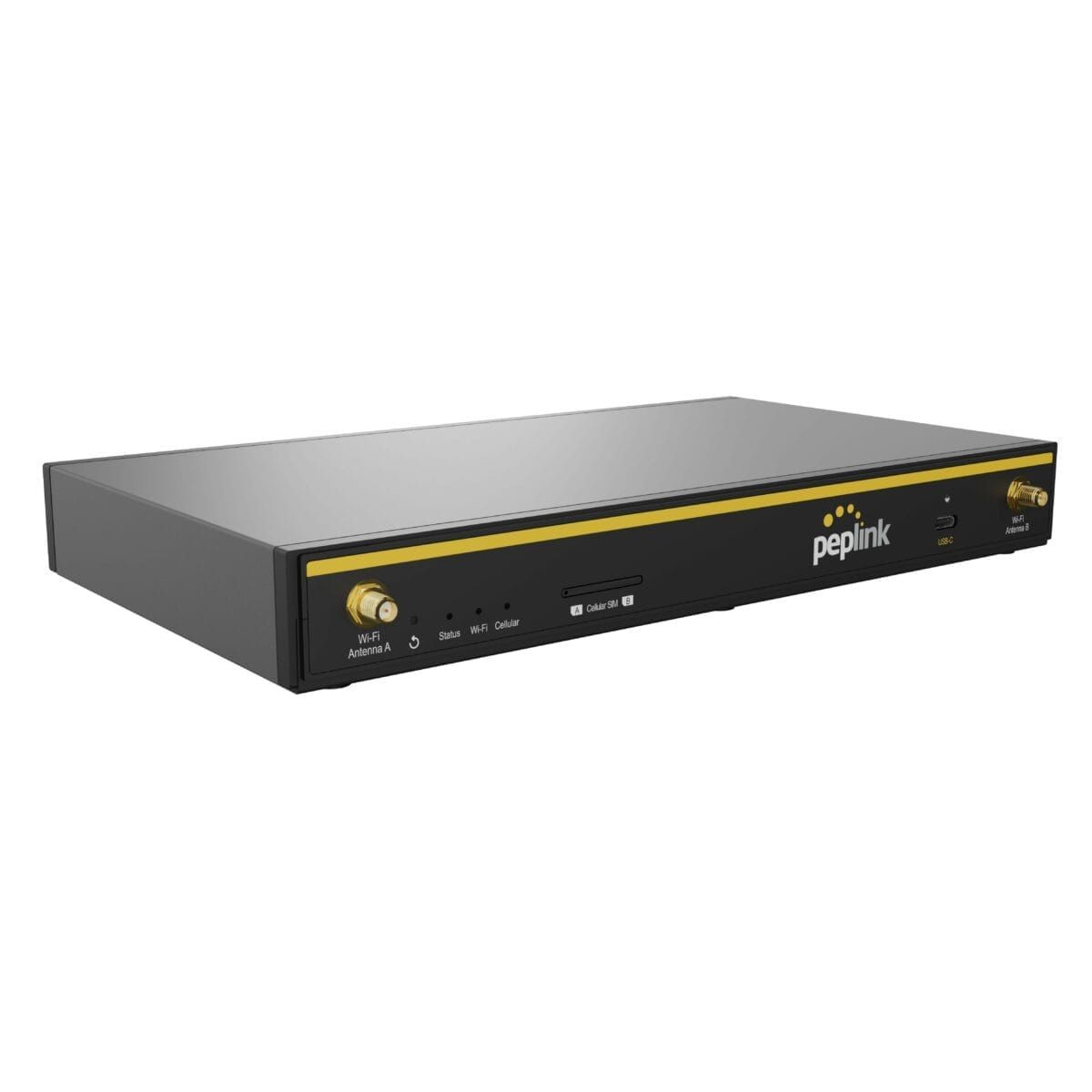 Peplink B ONE 5G | B-ONE-5GN-T-PRM