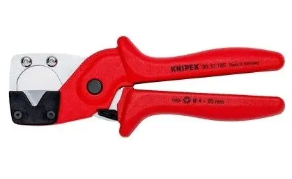 Knipex 90 31 02 SB Manual Pipe Cutter Pipecutter
