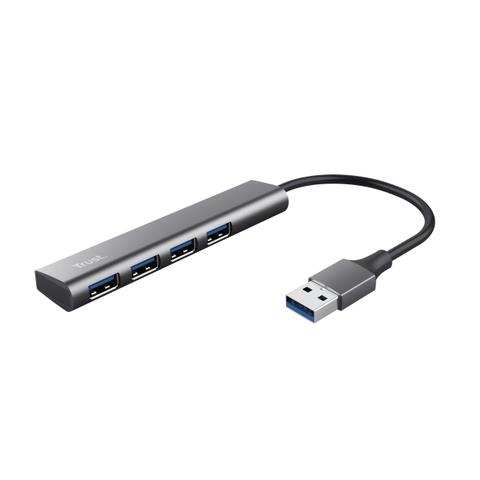 HALYX 4-Port USB 3.2 Gen1 Hub