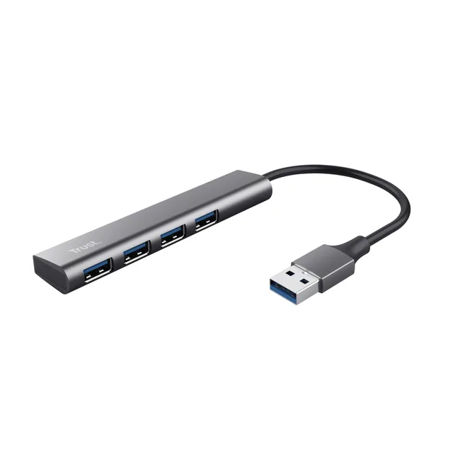 HALYX 4-Port USB 3.2 Gen1 Hub
