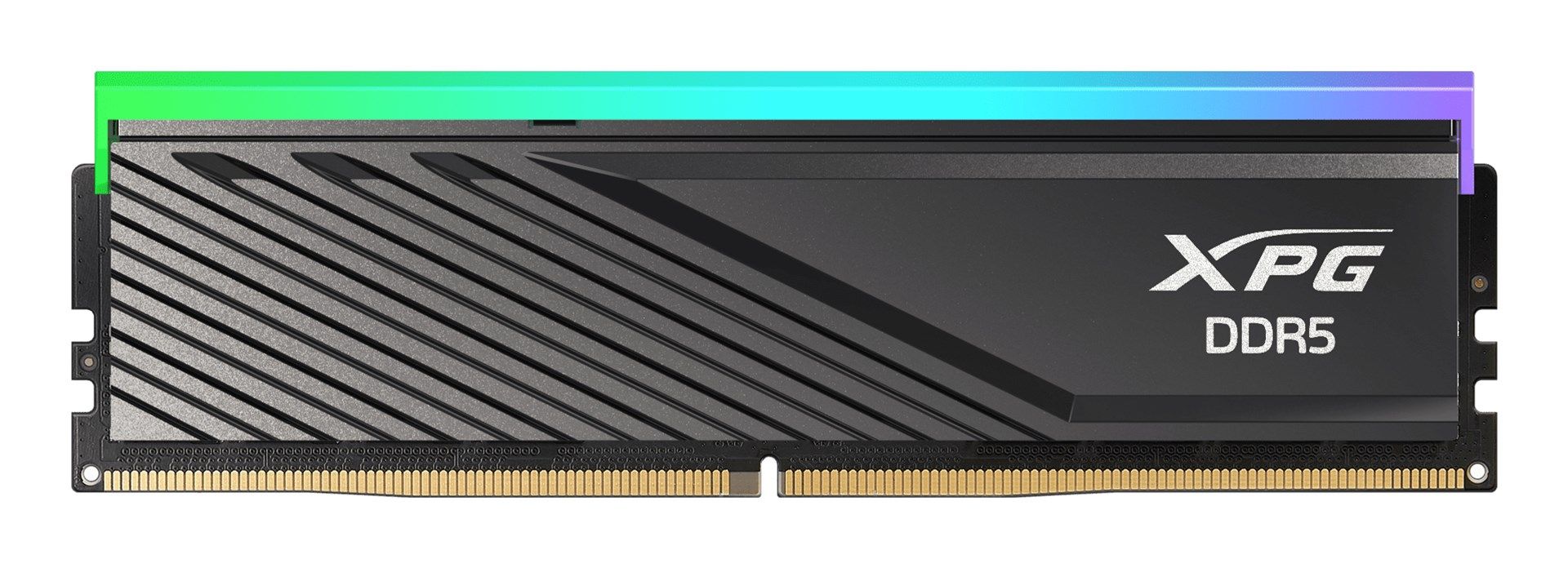 XPG LANCER BLADE RGB memory module 64 GB 2 x 32 GB DDR5 288-pin DIMM ECC