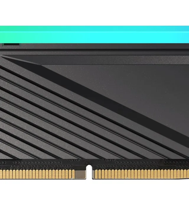 XPG LANCER BLADE RGB memory module 64 GB 2 x 32 GB DDR5 288-pin DIMM ECC