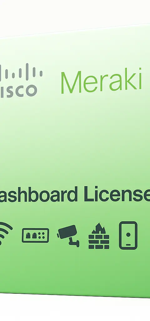 Cisco Meraki Z Essentials Subscription