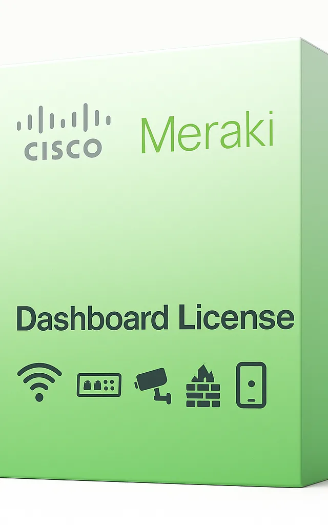 Cisco Meraki Z Essentials Subscription