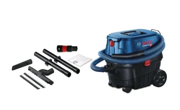 Bosch GAS 12-25 PL Staubsauger