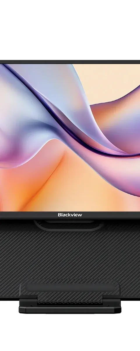 Blackview Table10 Portable Monitor 23 8 Black
