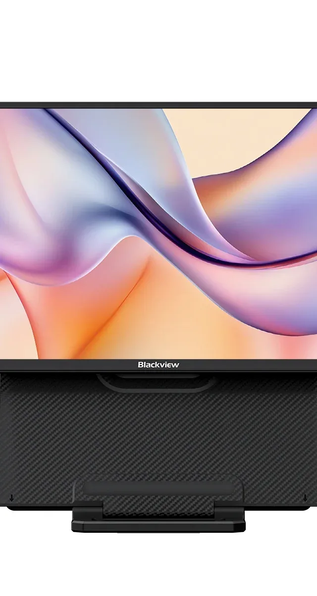 Blackview Table10 Portable Monitor 23 8 Black
