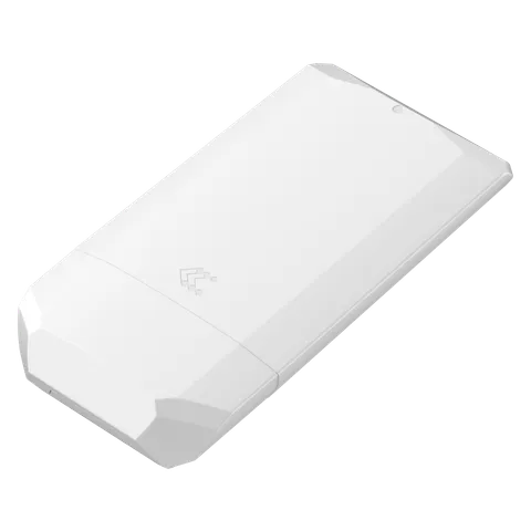 Teltonika OTD140 wired router Gigabit Ethernet White