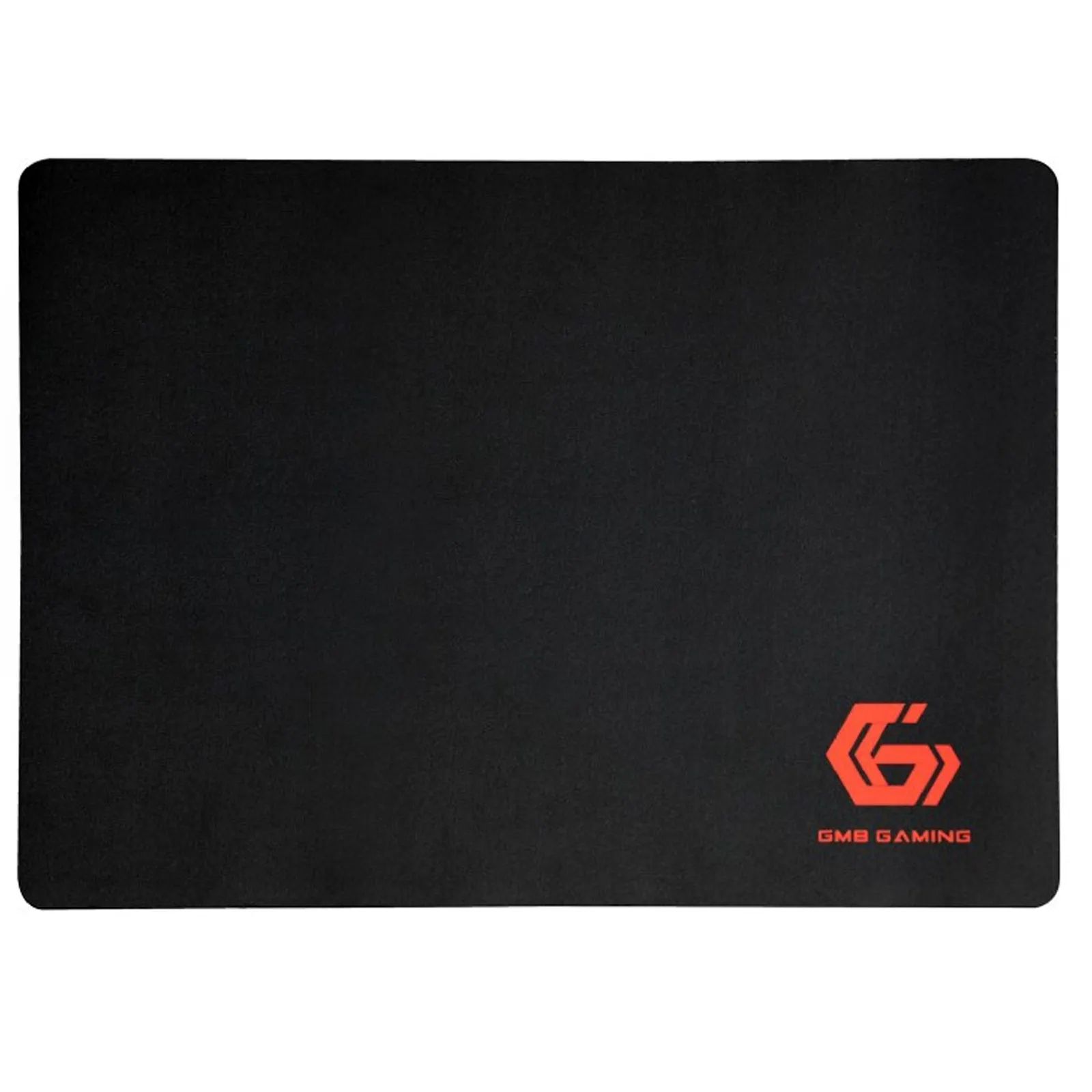 Gembird MP-GAME-M mouse pad Gaming mouse pad Black