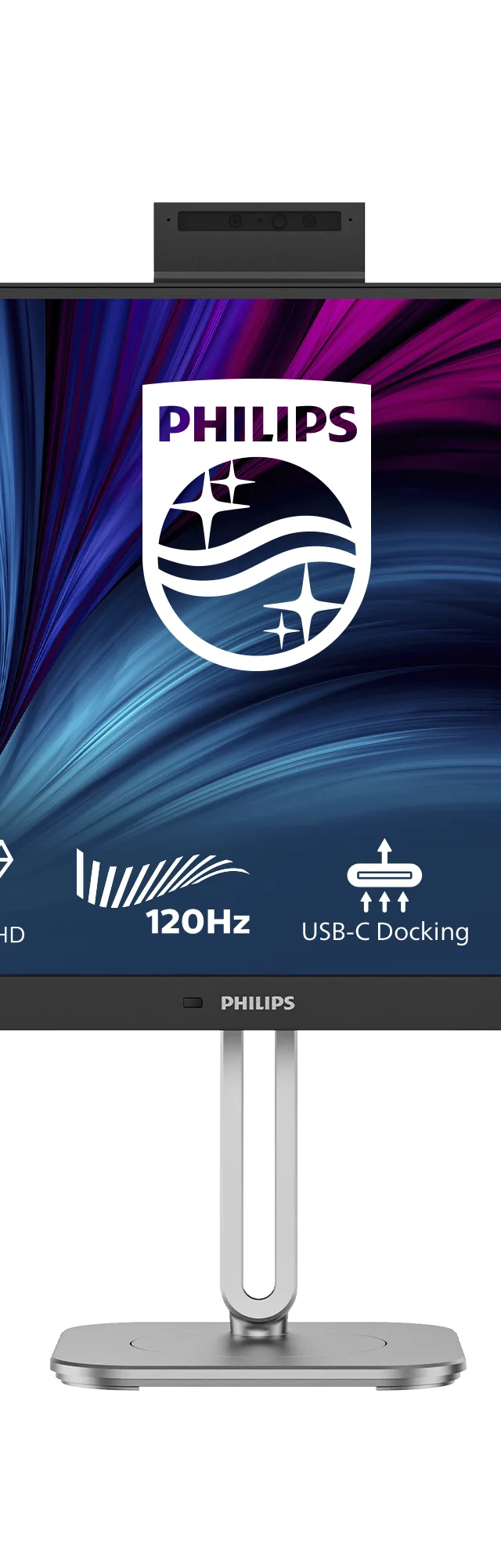 Philips 27B2U4601H/00 computer monitor 68.6 cm (27") 2560 x 1440 pixels