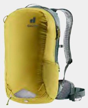 Deuter Race 16 16 L Yellow
