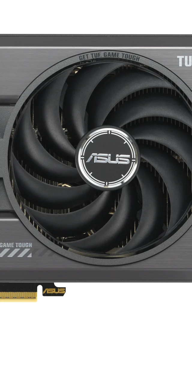ASUS TUF Gaming TUF-RTX5070-O12G-GAMING NVIDIA GeForce RTX 5070 12 GB GDDR7