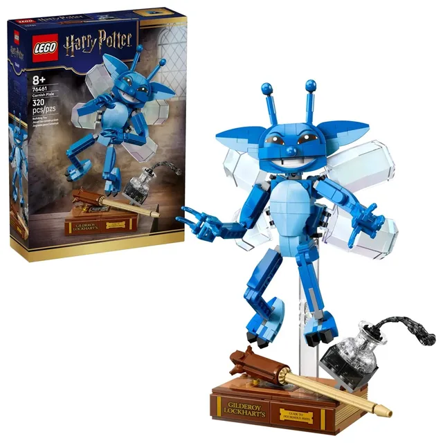 LEGO 76461 Harry Potter Wichtel