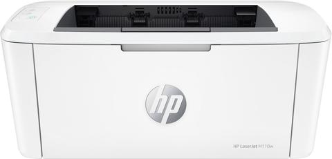 HP LaserJet M110w Printer