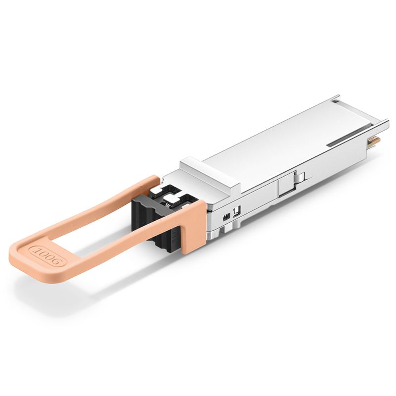 Cisco QSFP-100G-SR1.2= network transceiver module Fiber optic 100000 Mbit/s