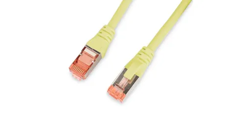 CAT 6A S/FTP patch cable