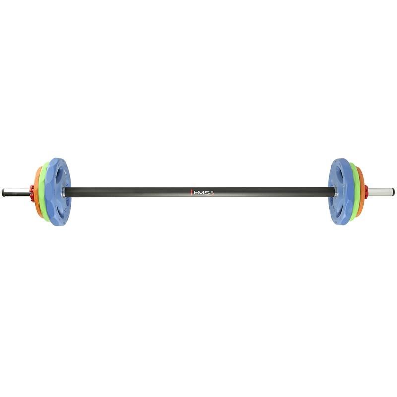 Training Pump HMS SBP22 Barbell