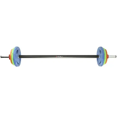 Training Pump HMS SBP22 Barbell