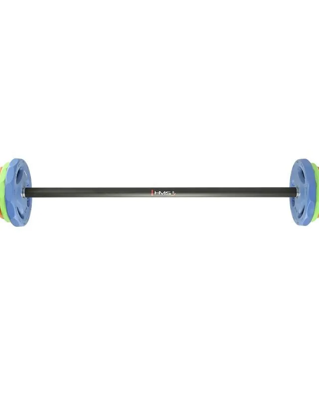 Training Pump HMS SBP22 Barbell