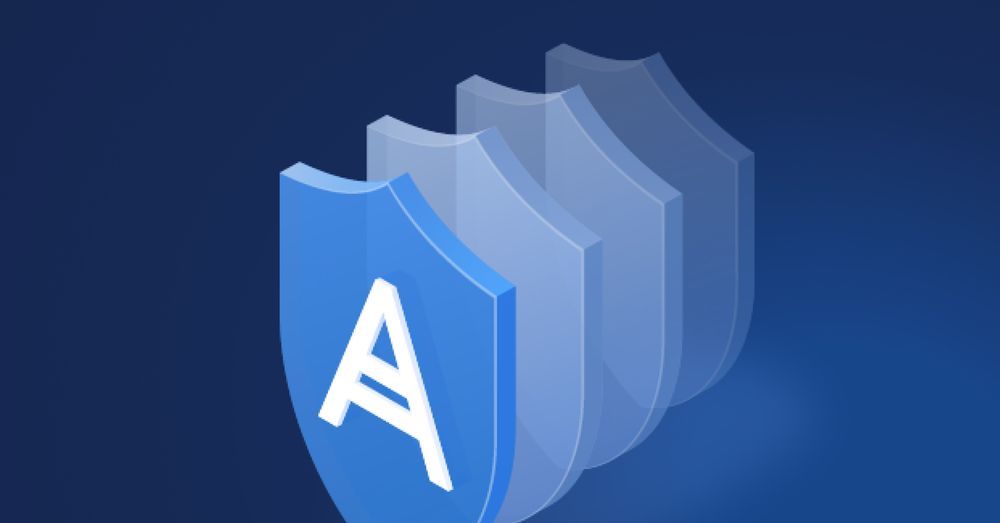 ADVANCED SECURITY + EDR - WL - ACRONIS CUYBER PROTECT CLOUD