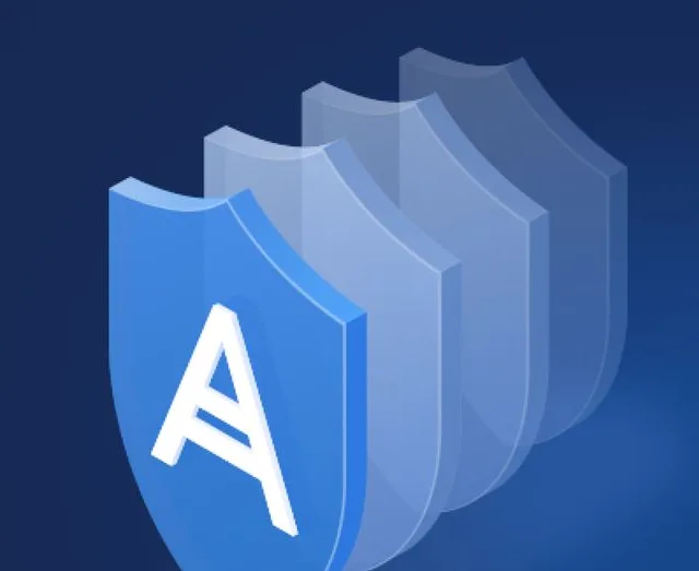 ADVANCED SECURITY + EDR - WL - ACRONIS CUYBER PROTECT CLOUD