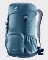 Deuter 3430121-1374 Outdoor Backpack 24 L Blue