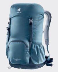 Deuter 3430121-1374 Outdoor Backpack 24 L Blue
