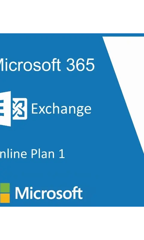Cloud Exchange Online (Plan 1) New Commerce Subscription