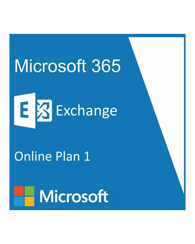 Cloud Exchange Online (Plan 1) New Commerce Subscription