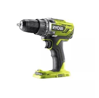 Ryobi R18DD3-0 1800 RPM Black Green