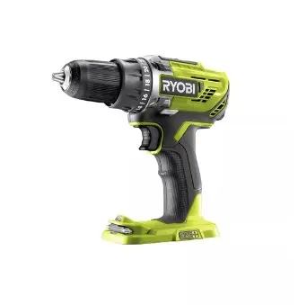Ryobi R18DD3-0 1800 RPM Black Green