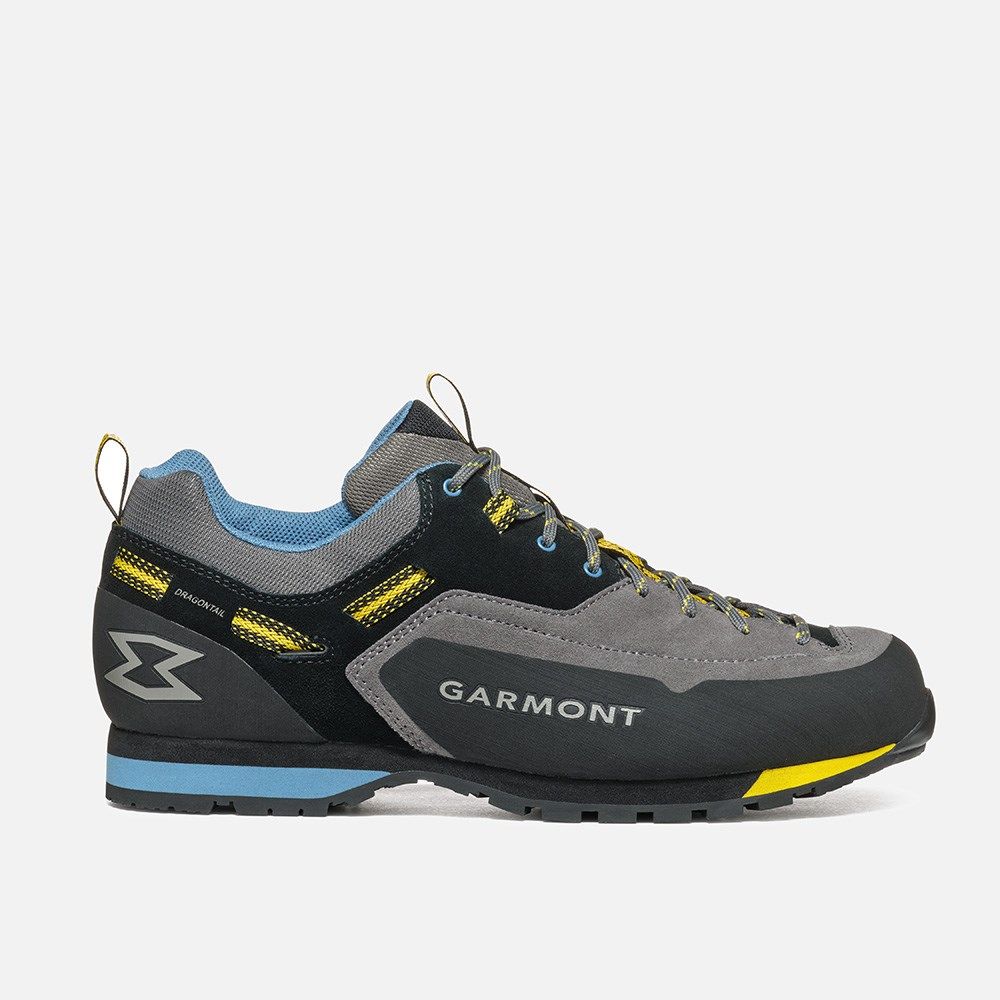 Approach Shoes Garmont Dragontail LT Evo