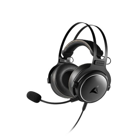 Sharkoon Headset Skiller SGH50 Stereo USB Black