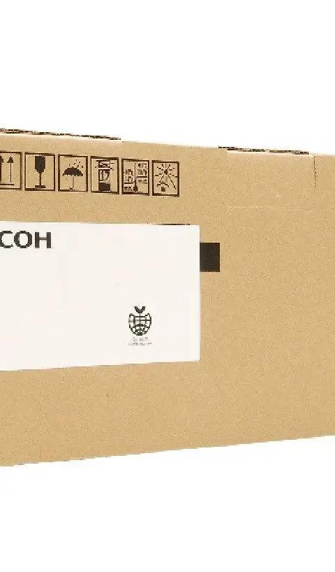 Ricoh 408453 toner cartridge 1 pc(s) Original Magenta