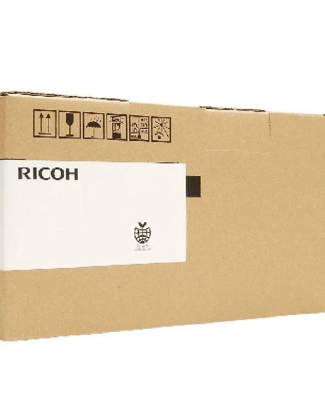 Ricoh 408453 toner cartridge 1 pc(s) Original Magenta