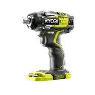 RYOBI Impact Wrench 18V 1/2 270Nm Without Battery And Charger R18IW7-0