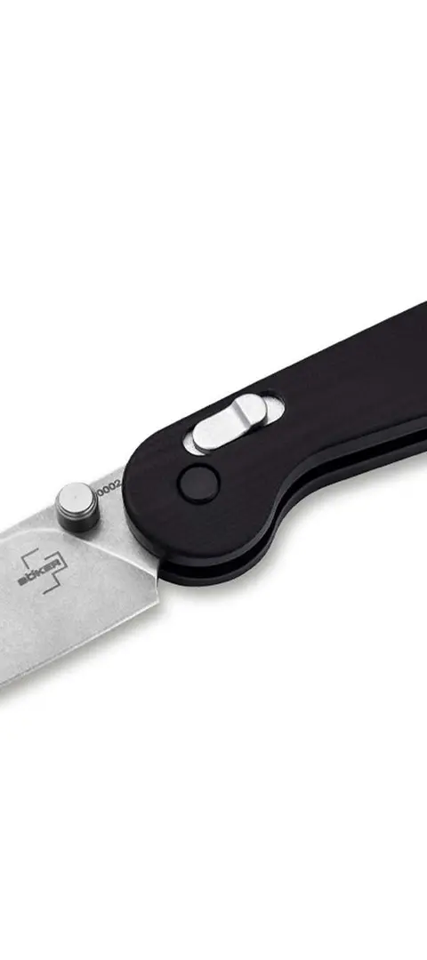 BöKer Plus Hebdo Knife