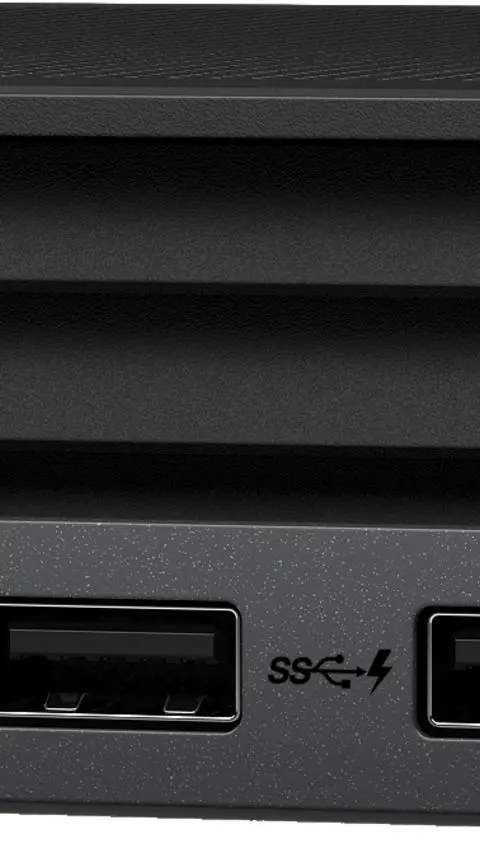 HP Elite Mini 800 G9 - i9-14900T, 64GB, 1TB SSD, Win11 Pro