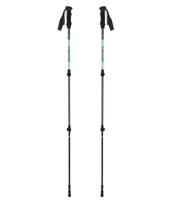 VIKING Kivi 2.0 Trekking Poles 65–135 Cm