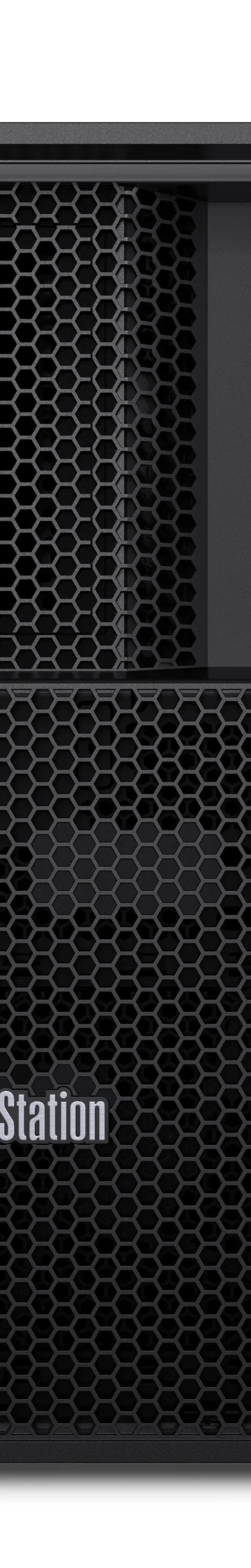Lenovo ThinkStation P3 Tower Gen 2 Intel Core Ultra 7 265K 32 GB DDR5-SDRAM 512 GB SSD NVIDIA RTX A1000 Windows 11 Pro Workstation