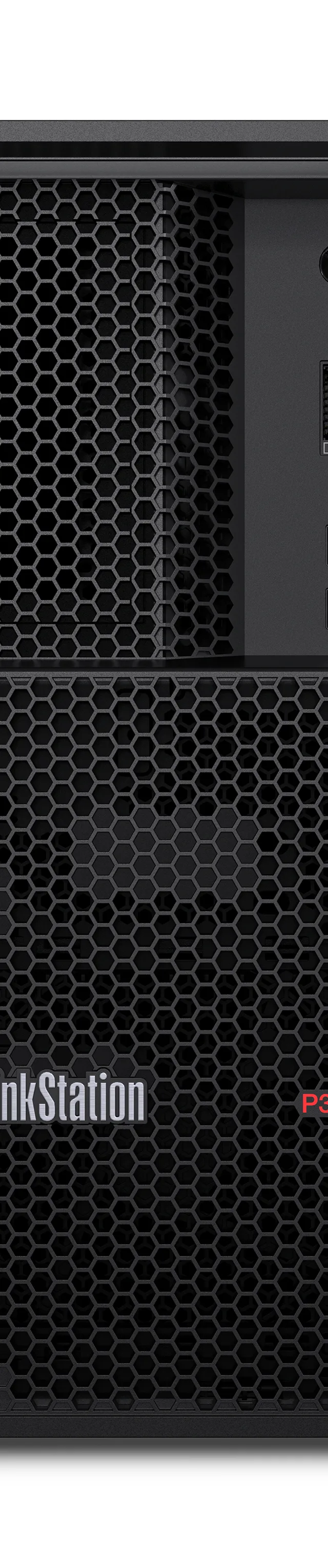 Lenovo ThinkStation P3 Tower Gen 2 Intel Core Ultra 7 265K 32 GB DDR5-SDRAM 512 GB SSD NVIDIA RTX A1000 Windows 11 Pro Workstation
