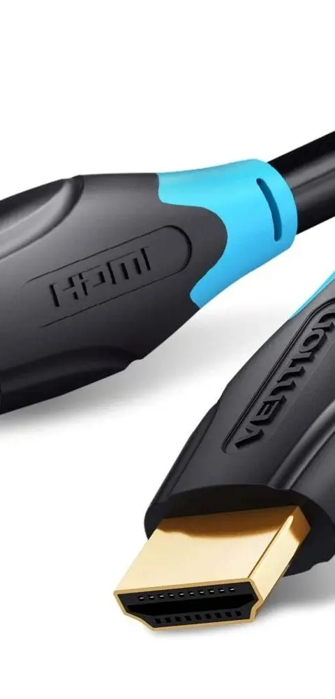 Vention AACBN HDMI cable 15 m HDMI Type A (Standard) Black