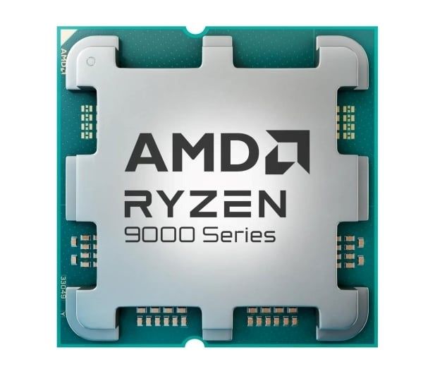 AMD Ryzen 5 9500F 6-Core 5.0 GHz CPU